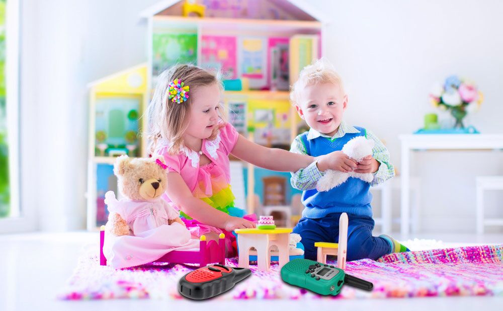 Perfect Gift for Children