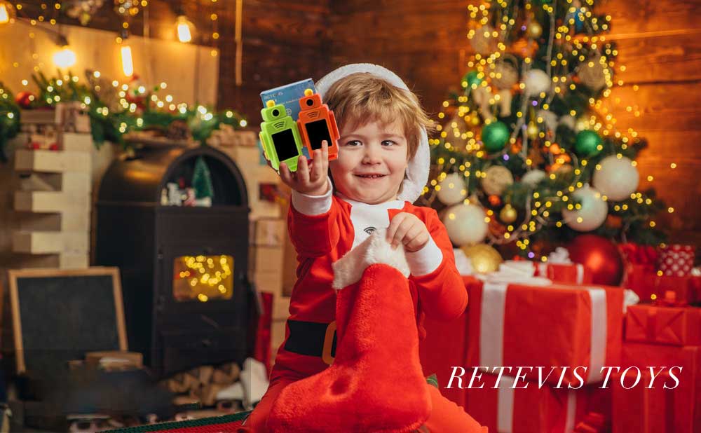 RetevisToys has Christmas gifts for you 2020