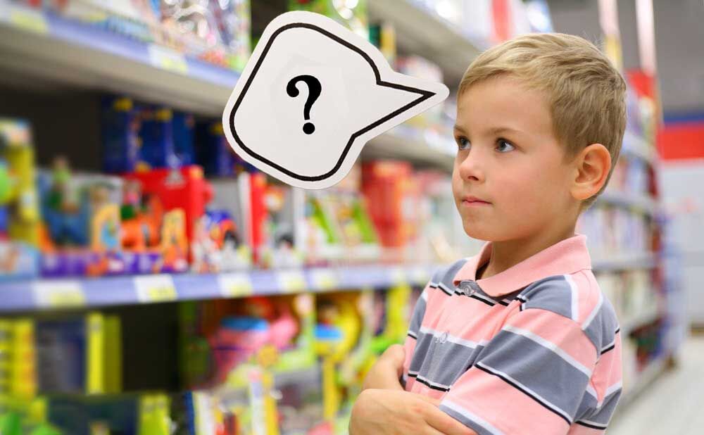 How to choose Kids walkie-talkie