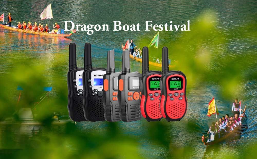 Best Long-distance Children's Walkie Talkie For Boating