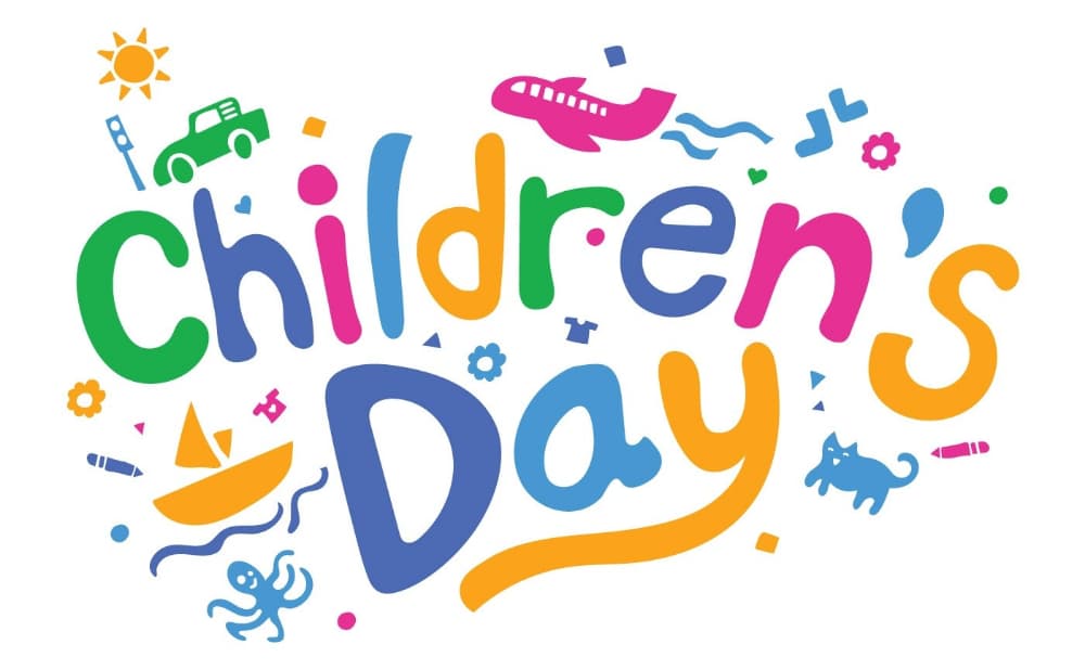 5 Fun Ways To Celebrate World Children's Day At Home