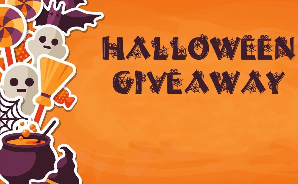 Halloween Giveaway 2022-Retevis Walkie Talkies For Kids
