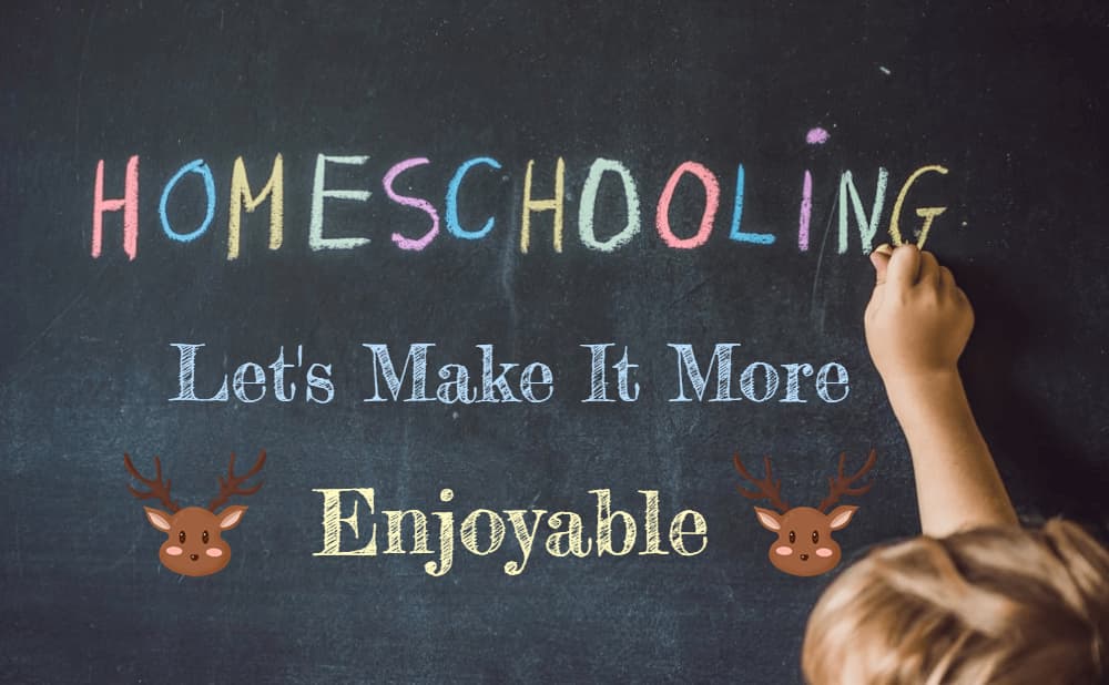 How to Make Homeschooling Enjoyable? 5 Fun Things To Do