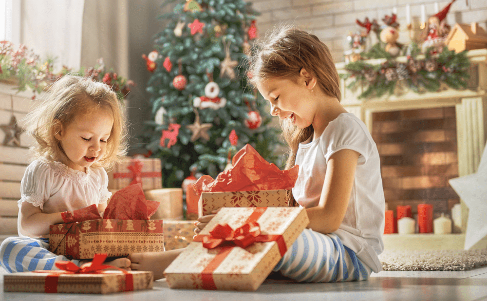  Merry Christmas! 10 Great Christmas Gifts for Kids of 2022