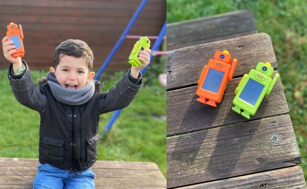 The 5 Reasons to Buy Toy Walkie Talkies for Kids