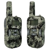 Retevis RT33 Camouflage walkie talkie for Boys Girl