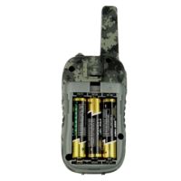 Army Toys walky talky with standard battery