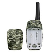 Retevis RT628 Kids walkie talkies battery case