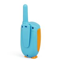 Retevis RT30 Owl Small Toys WalkieTalkie back belt-clip