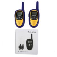 Retevis RT31 mini kids Walkie Talkie 2packs