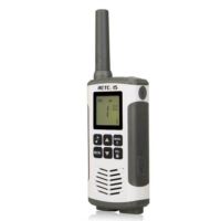 Retevis Walkie Talkies for Families LCD display