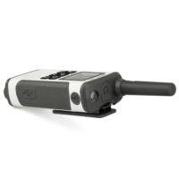 Retevis rechargeable family walkie talkies Flashlight