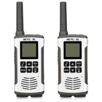 Retevis RT45 Top Rated Walkie Talkies for Families