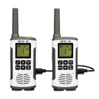 Retevis family walkie talkies RT45 2PACK