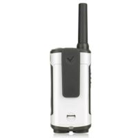 Retevis Walkie Talkies for Families back and belt clip