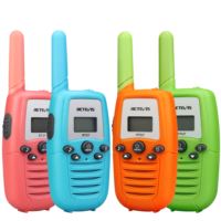 RT37  discovery adventures Walkie Talkie