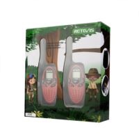 Retevis RT628 Children adventure Toy