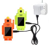 Retevis RT34 rechargeable  kids walky talky