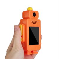 Retevis RT34 Video Camera kids walky talky suitable size