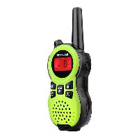  Max range walkie talkie