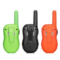 RetevisRA17 Kids Walkie Talkie 3packs