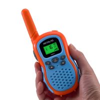 RetevisRA17 Kids Walkie Talkie blue