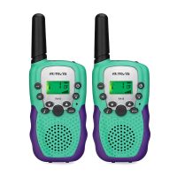 Retevis RA18/RA618 discovery adventures walkie talkies for boys