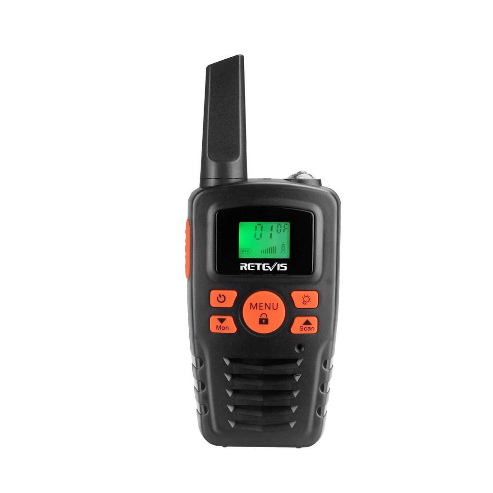 RA35/RA635 Long range walkie talkies for boys and girls