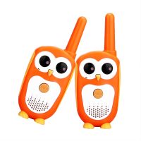 Retevis-RT30-Orange-Walkie-Talkies