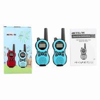 retevis-rt38-blue-children-walkie-talkie-package-includes