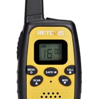 Retevis-RT628S-safe-mode-kids-walkie-talkies-disply