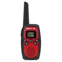 Retevis-RT628S-safe-mode-kids-walkie-talkies-red-color