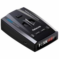 3W 360 Degree Monitoring Car Radar Detector