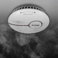 Retevis-Fire-and-smoke-detectors