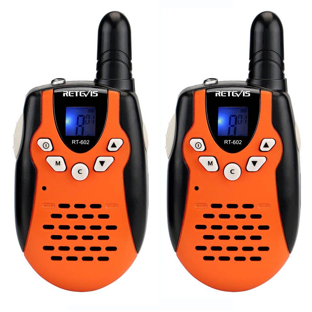 Retevis RT-628 KIDS WALKIE TALKIE Walkie Talkie Price in India