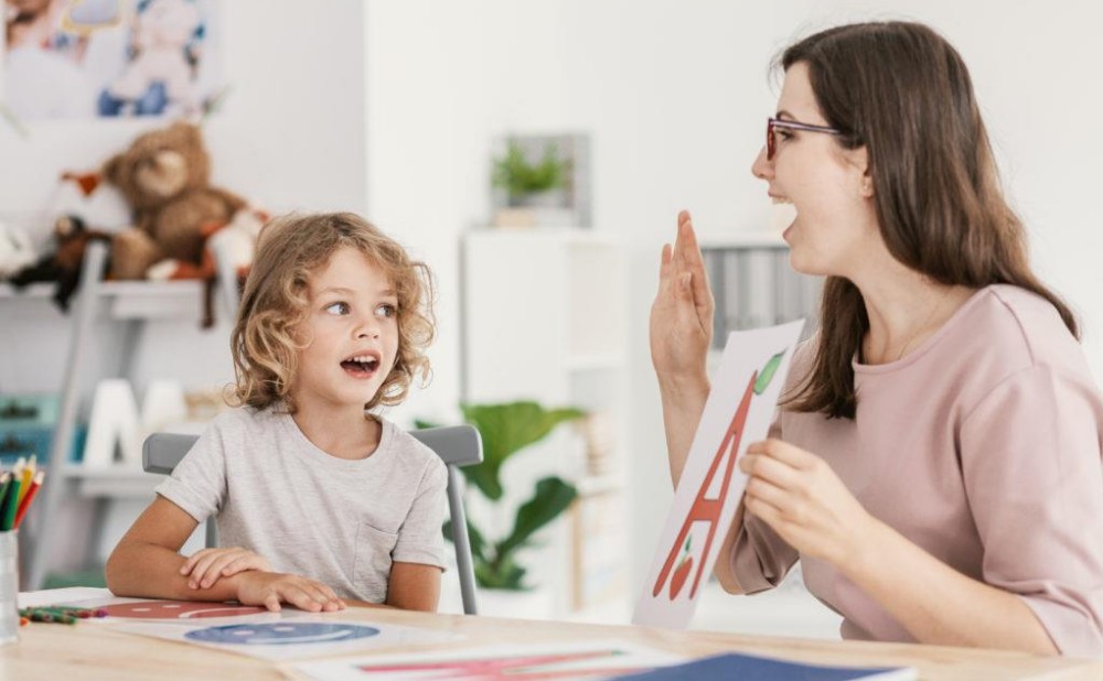 5 Tips to Help Your Child's Language Development