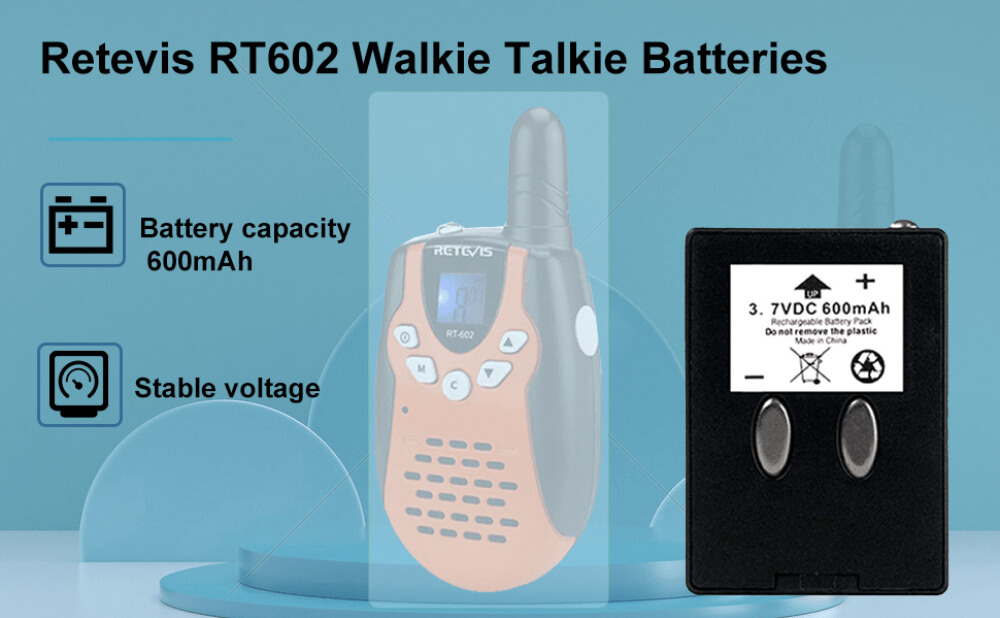 How to Extend the Battery Life of Toy Walkie Talkies