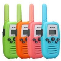 Retevis RT37 walkie talkies for boys and girls
