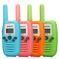 Retevis RT37 kids walkie talkies