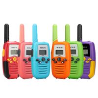 Retevis RT37 Multi-color discovery adventures Walkie Talkie for Kids