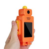 Retevis RT34 Video Camera kids walky talky suitable size