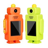 Retevis RT34 LCD Screen Video Camera kids walky talky For Boys and Girls