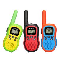Retevis RA17/RA617 best children's walkie talkies 3pack